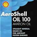 AeroShell Oil 100 